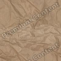 High Resolution Seamless Crumpled Paper Texture 0001